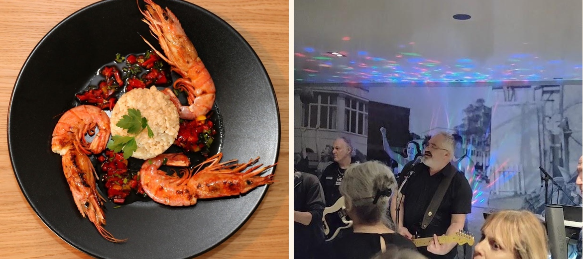 Le Bistrot du Treige - Gallery Image 1