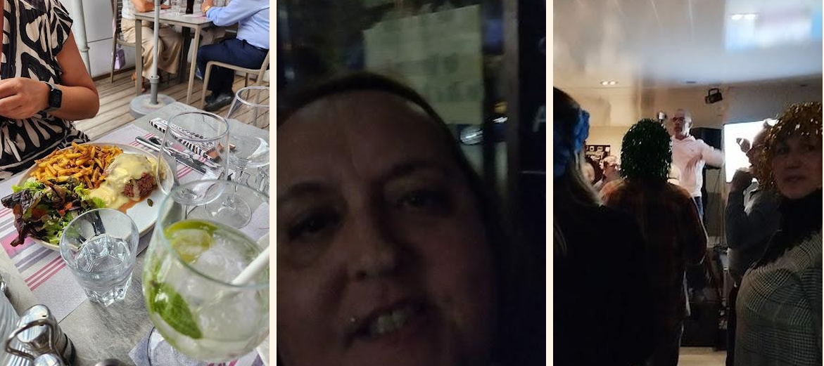 Le Bistrot du Treige - Gallery Image 3