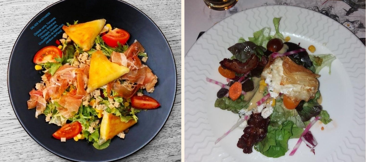 Le Bistrot du Treige - Gallery Image 4