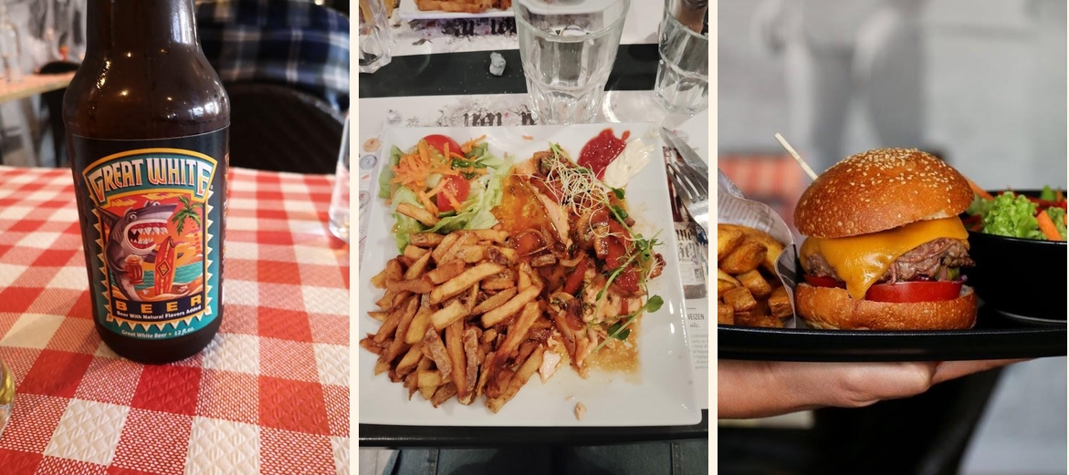 Le Bistrot du Treige - Gallery Image 5