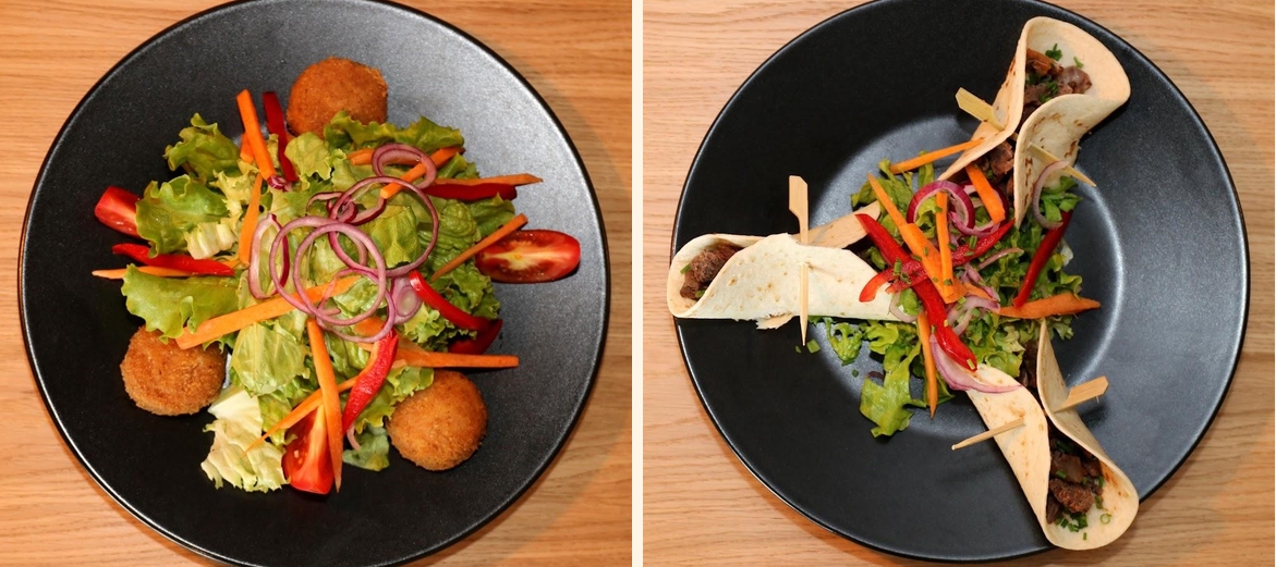 Le Bistrot du Treige - Gallery Image 6