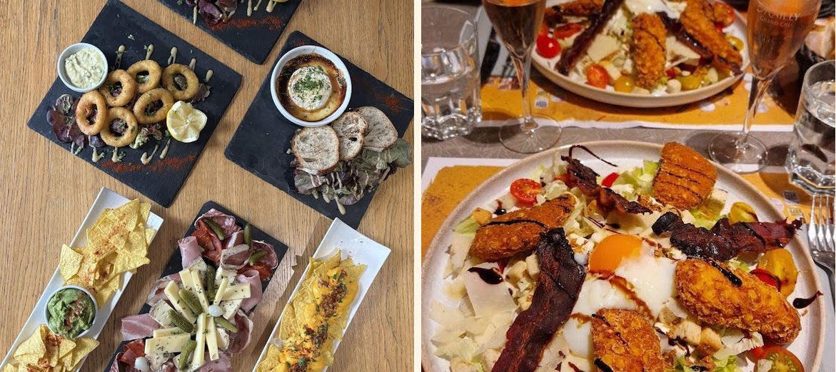 Le Bistrot du Treige - Gallery Image 7